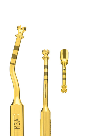 INSERTI PIEZOSURGERY MECTRON