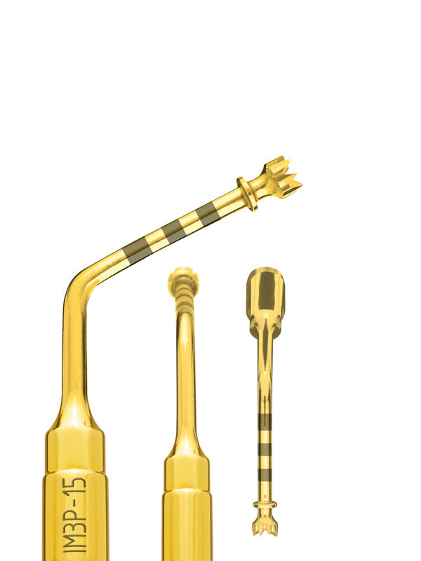 INSERTI PIEZOSURGERY MECTRON