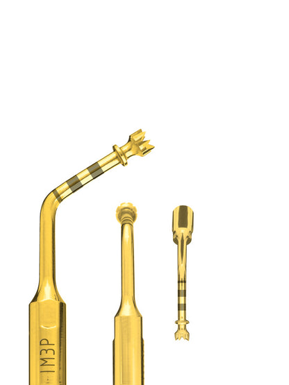 INSERTI PIEZOSURGERY MECTRON