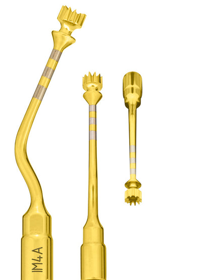 INSERTI PIEZOSURGERY MECTRON