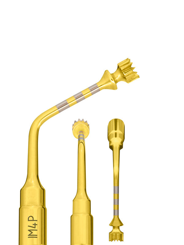 INSERTI PIEZOSURGERY MECTRON