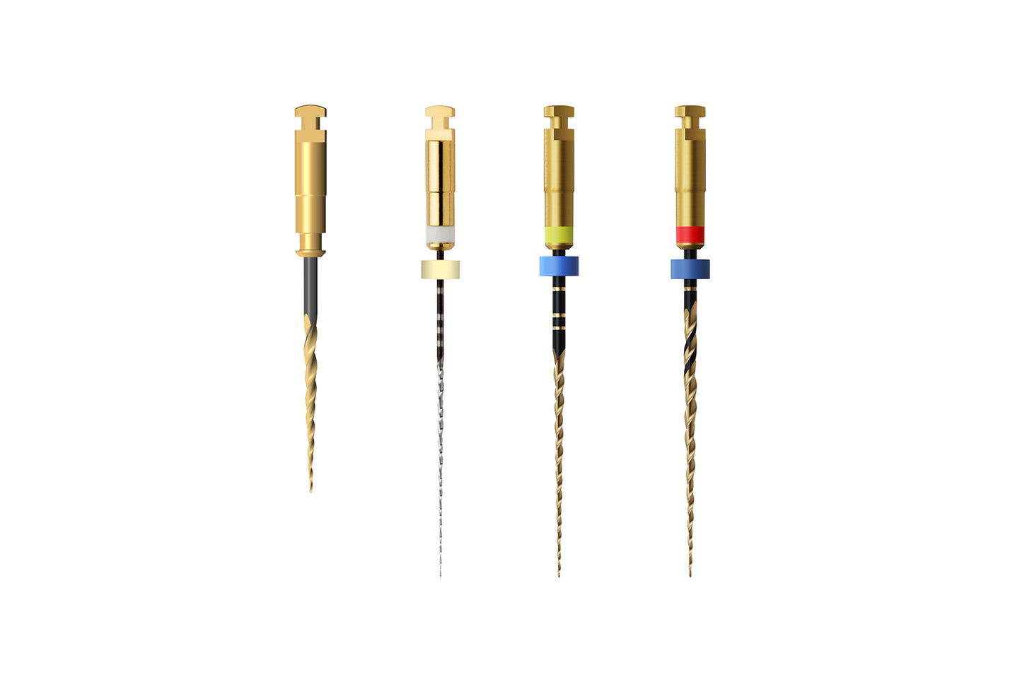 2SHAPE MINI PROCEDURE PACK MICRO MEGA 5pz