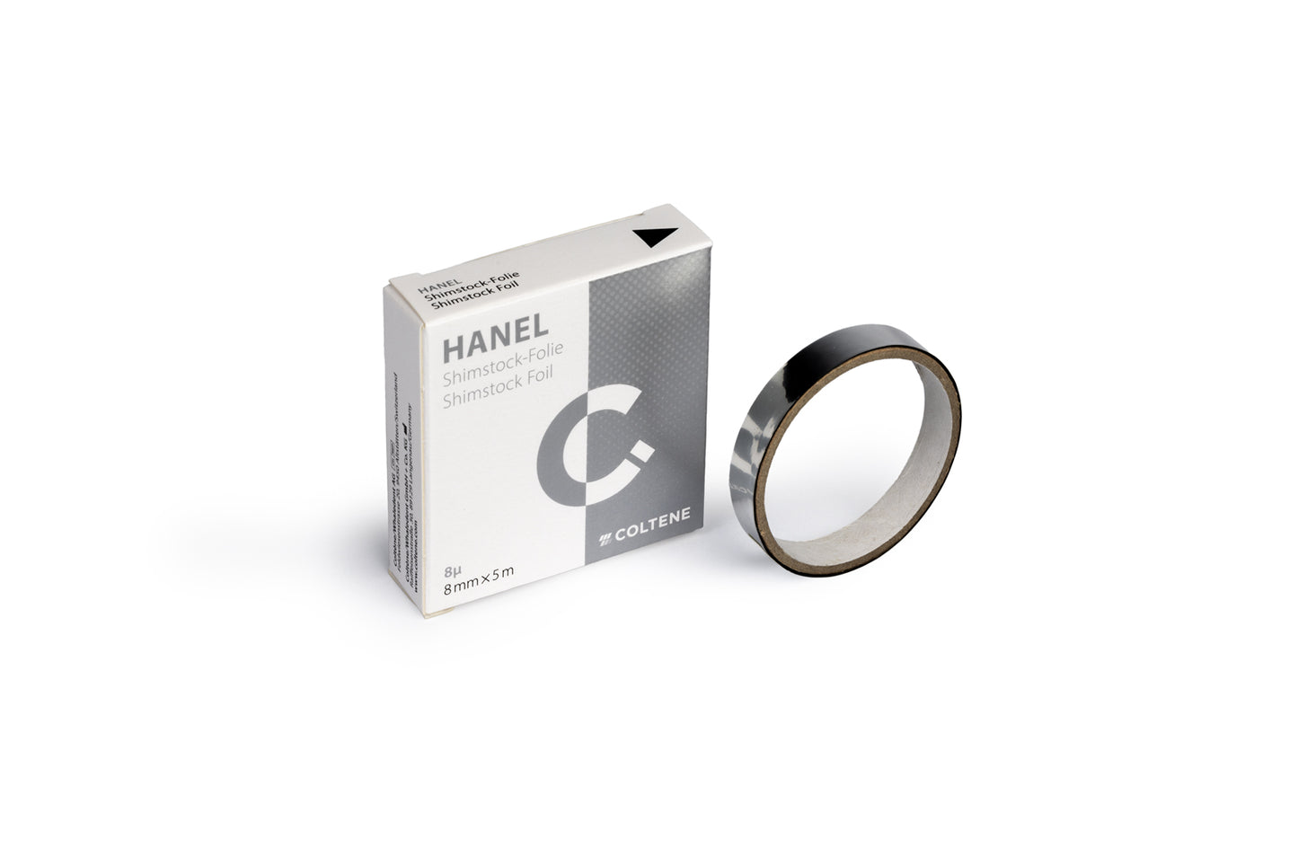 SHIMSTOCK HANEL COLTENE