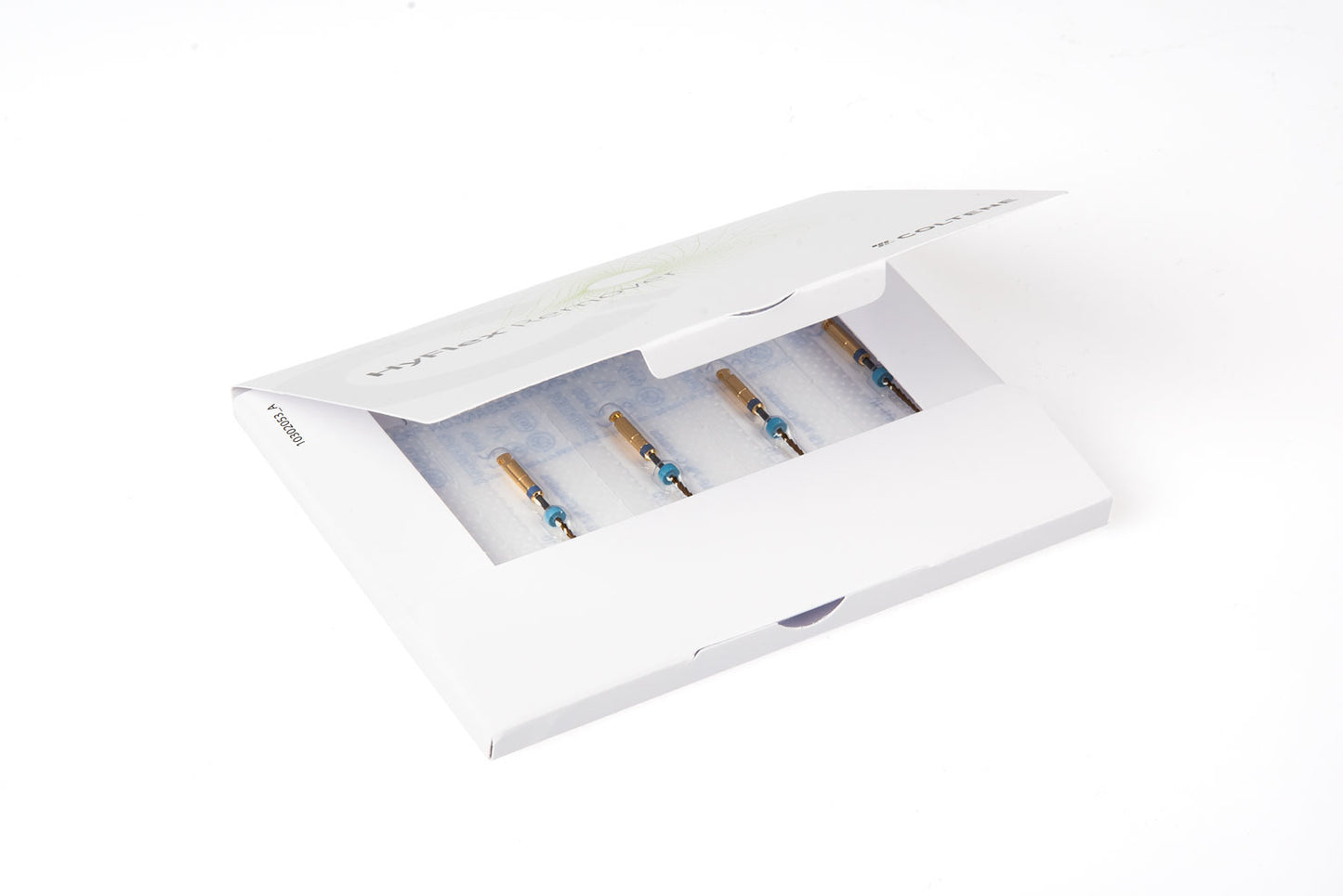 HYFLEX REMOVER COLTENE 5pz