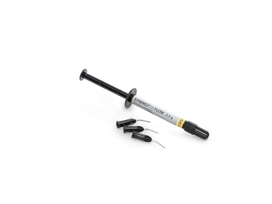 SYNERGY D6 FLOW COLTENE SIRINGA 2,3gr