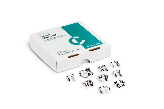 UNCINI HYSOLATE SYSTEM KIT 9pz