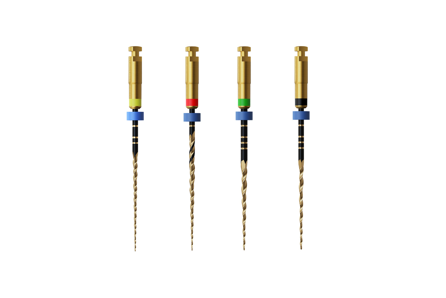 2SHAPE MINI MICRO MEGA 5pz