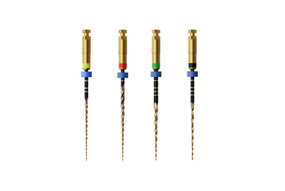 2SHAPE MINI MICRO MEGA 5pz