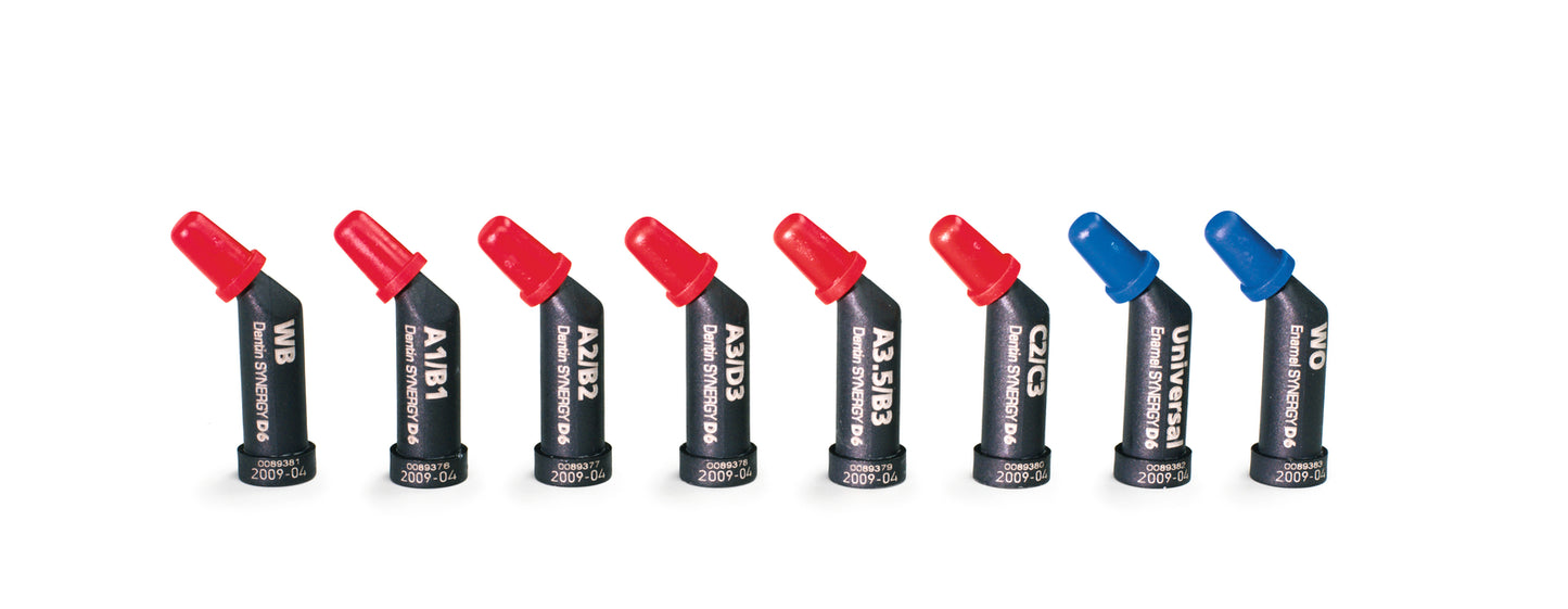 SYNERGY D6 COLTENE