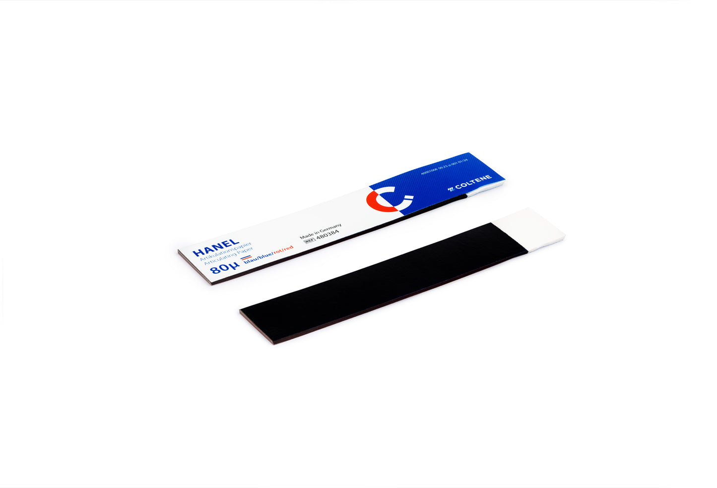 CARTA ARTICOLAZIONE HANEL COLTENE