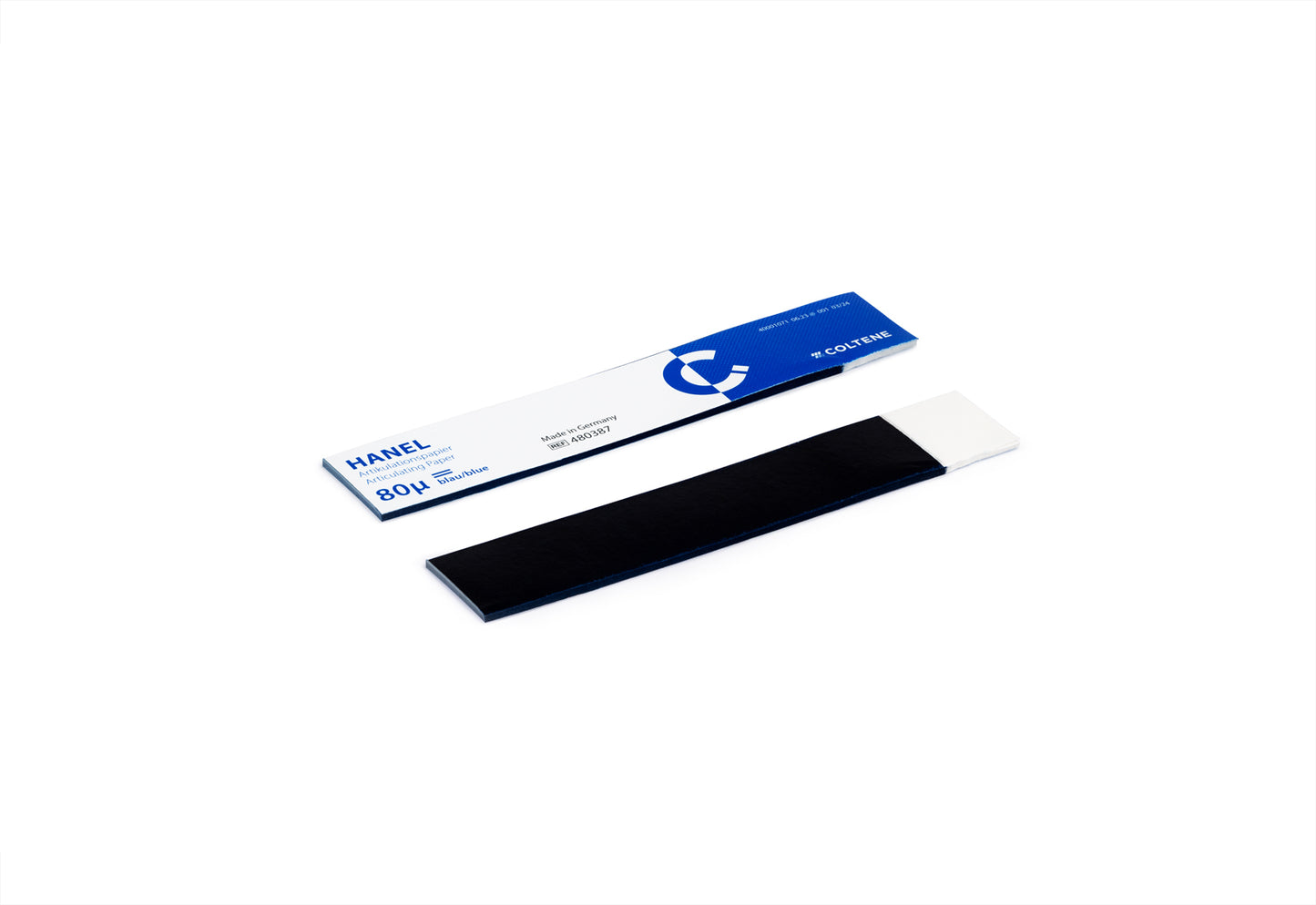 CARTA ARTICOLAZIONE HANEL COLTENE