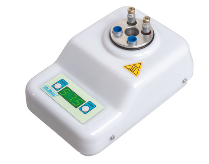 INCUBATORE BIOLOGICO ELETTRONICO TB DE MARCO 1pz