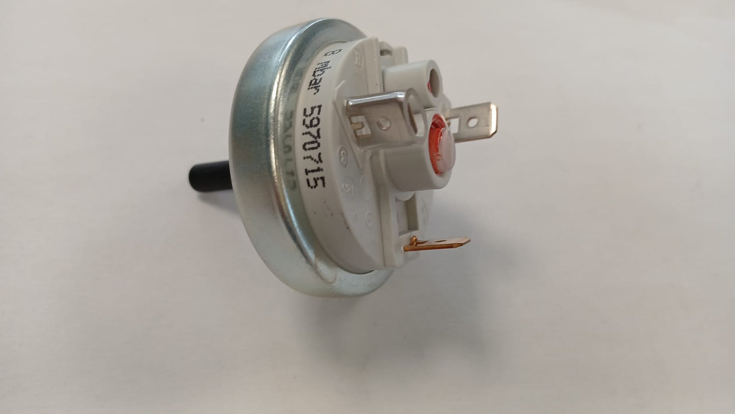 DENTSPLY SIRONA INTERRUTTORE PRESSIONE (5970715)