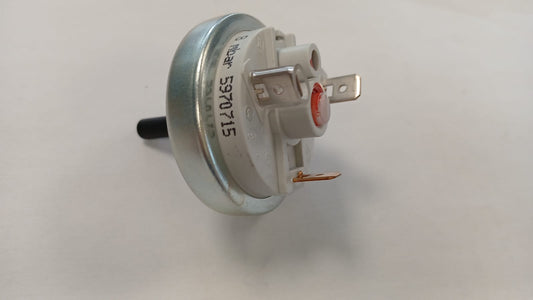 DENTSPLY SIRONA INTERRUTTORE PRESSIONE (5970715)