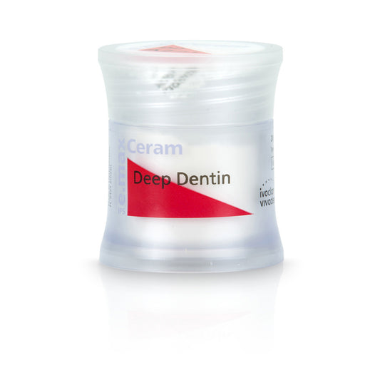 IPS E.MAX CERAM DEEP DENTIN 20gr