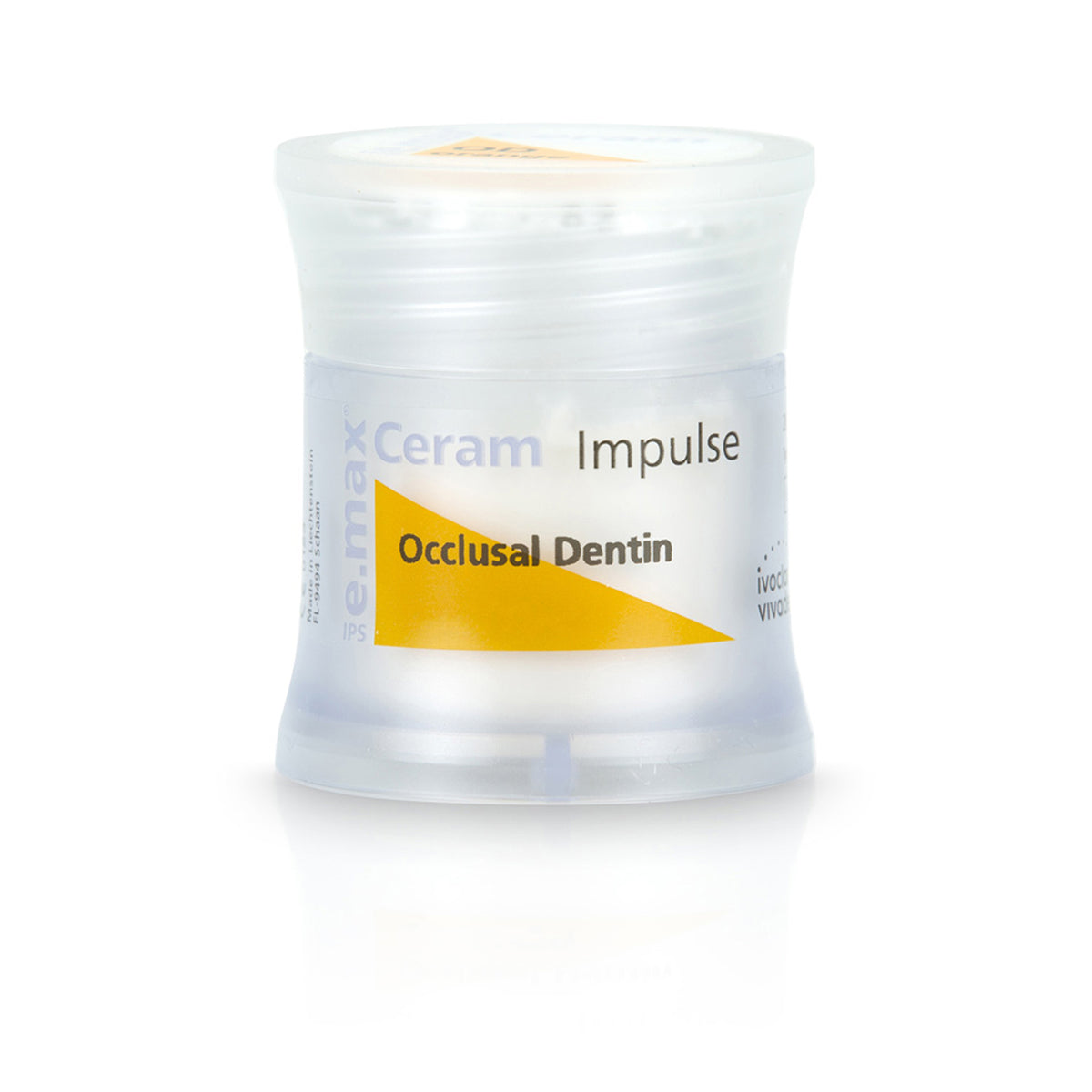 IPS E.MAX CERAM IMPULSE OCCLUSAL DENTIN 20gr