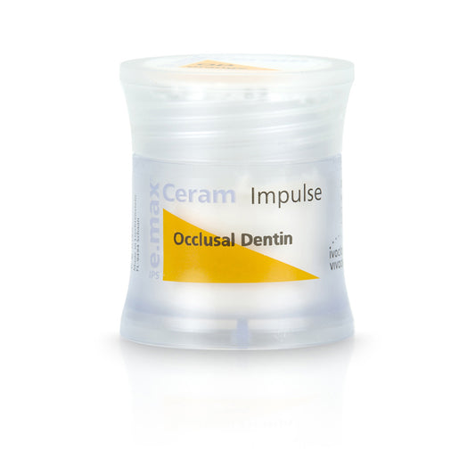 IPS E.MAX CERAM IMPULSE OCCLUSAL DENTIN 20gr