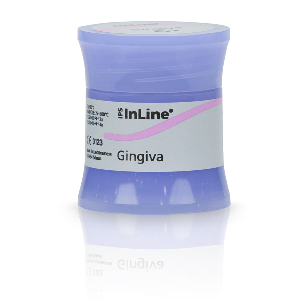 IPS INLINE GINGIVA POLVERE 20gr