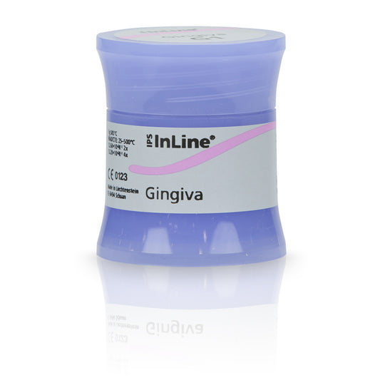 IPS INLINE GINGIVA POLVERE 20gr
