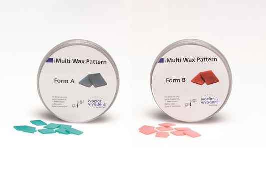IPS MULTI WAX PATTERN 80pz