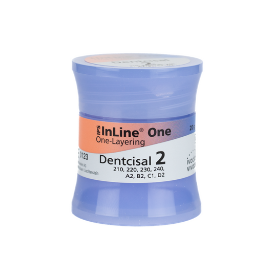 IPS INLINE ONE DENTCISAL POLVERE