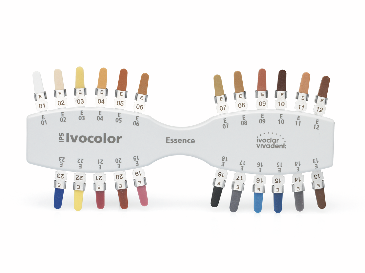 IPS IVOCOLOR ESSENCE 1,8gr