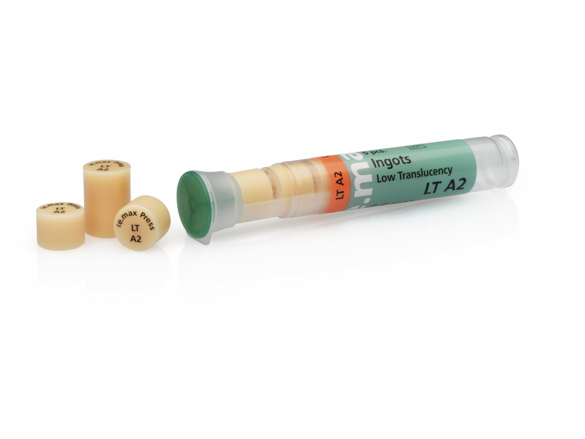 IPS E.MAX PRESS MULTI-HT-LT-MT