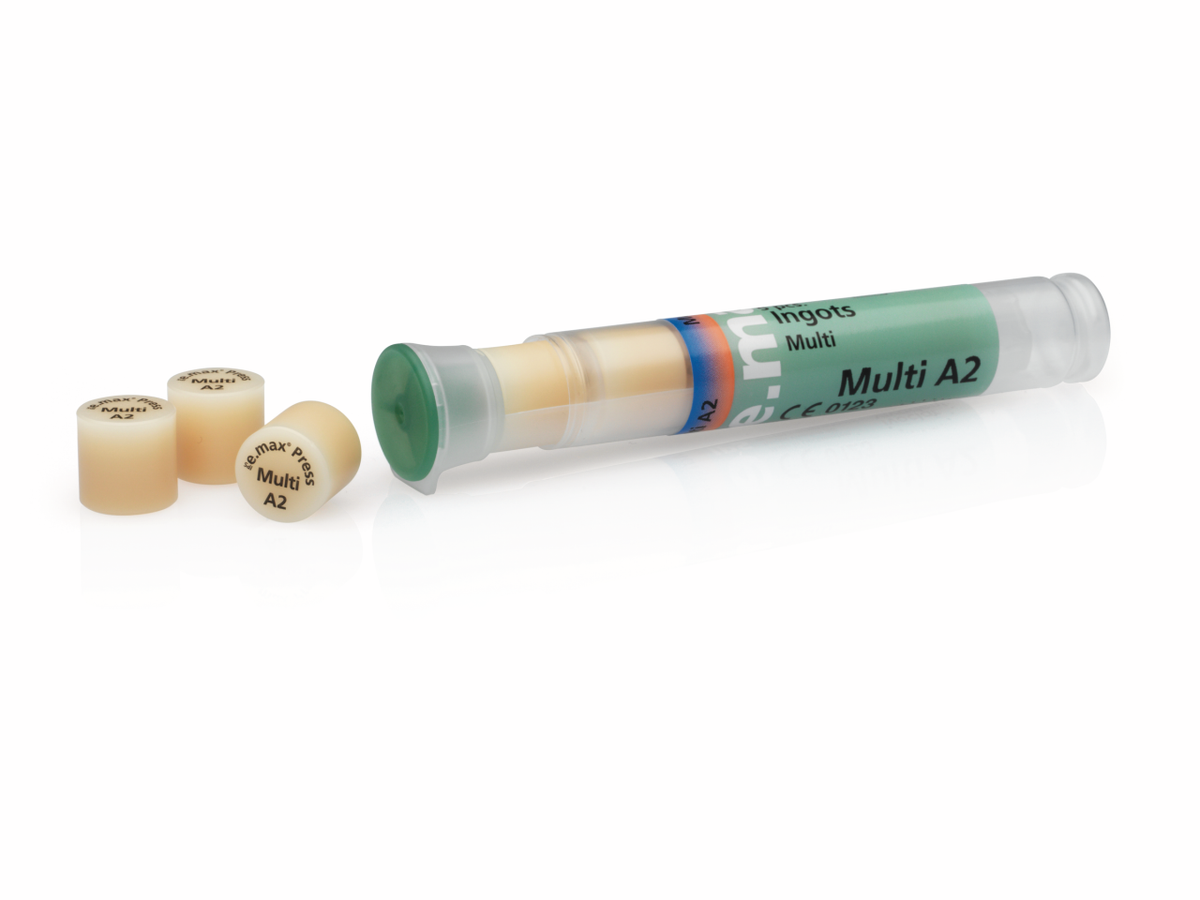 IPS E.MAX PRESS MULTI-HT-LT-MT