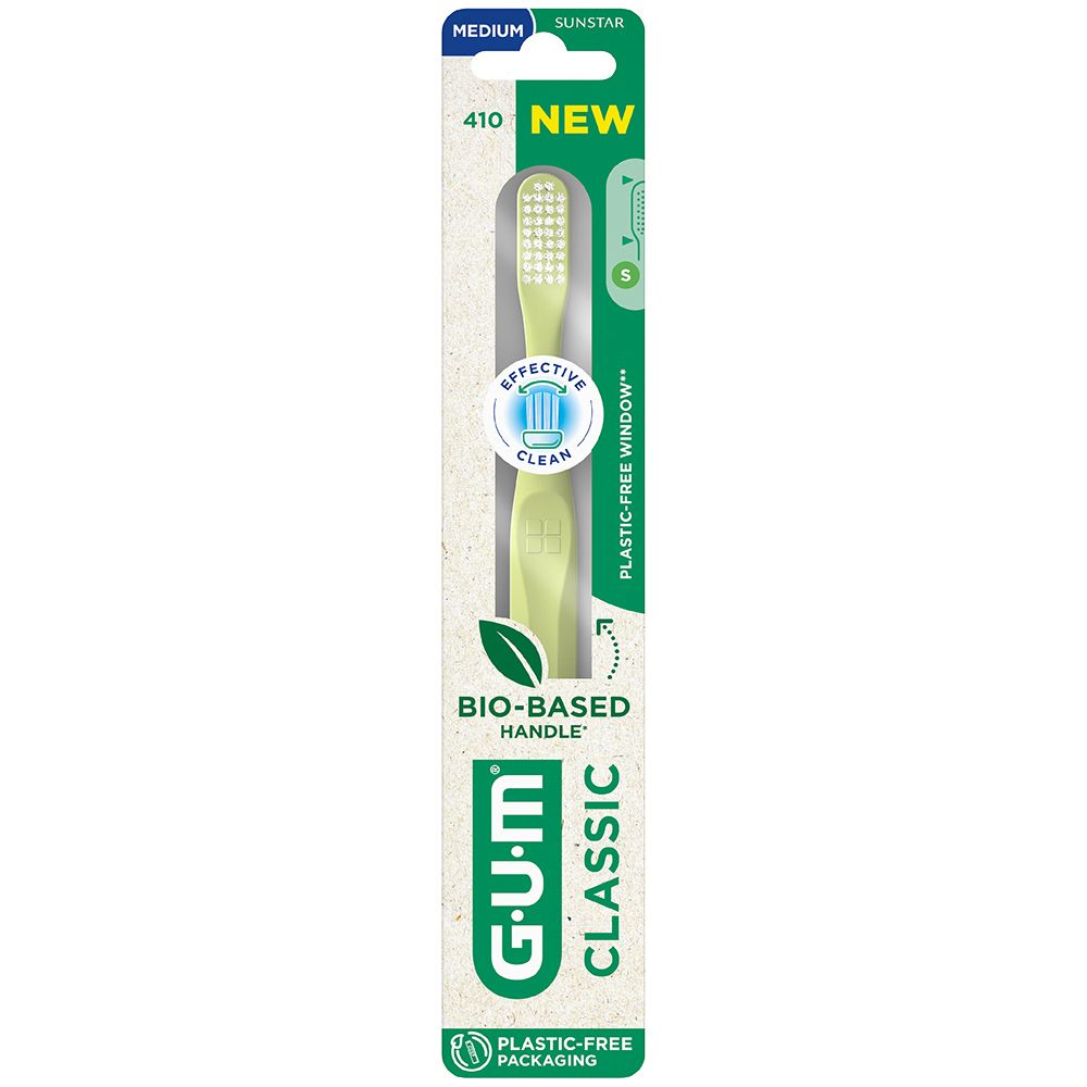 SPAZZOLINO GUM CLASSIC 12pz