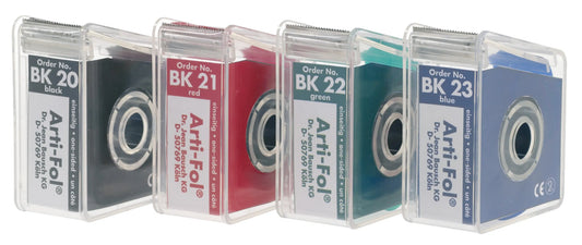 CARTA ARTI-FOL BAUSCH