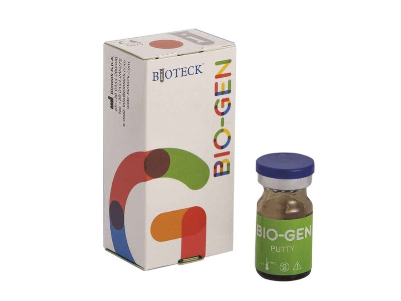 BIO-GEN PUTTY BGP-01 FLACONE 0,5gr – Burdent