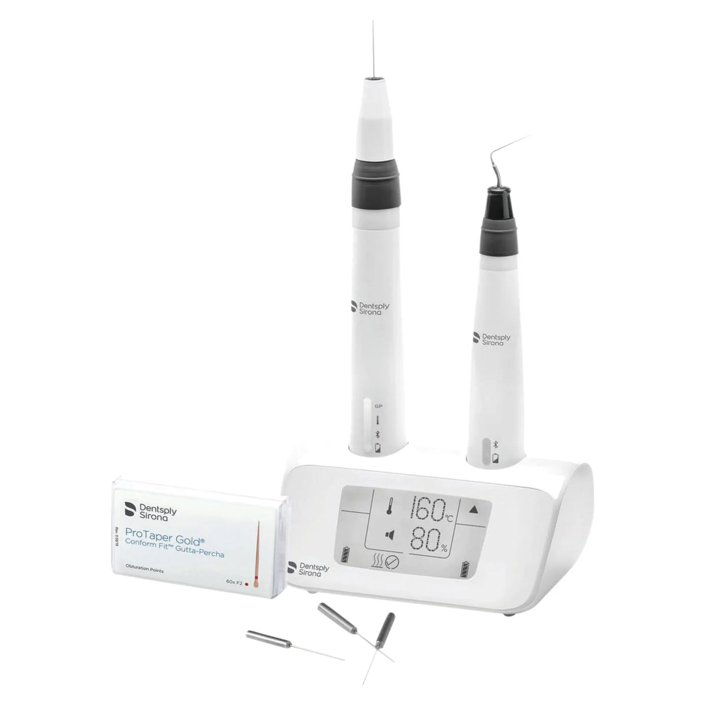 GUTTA-SMART DENTSPLY SIRONA