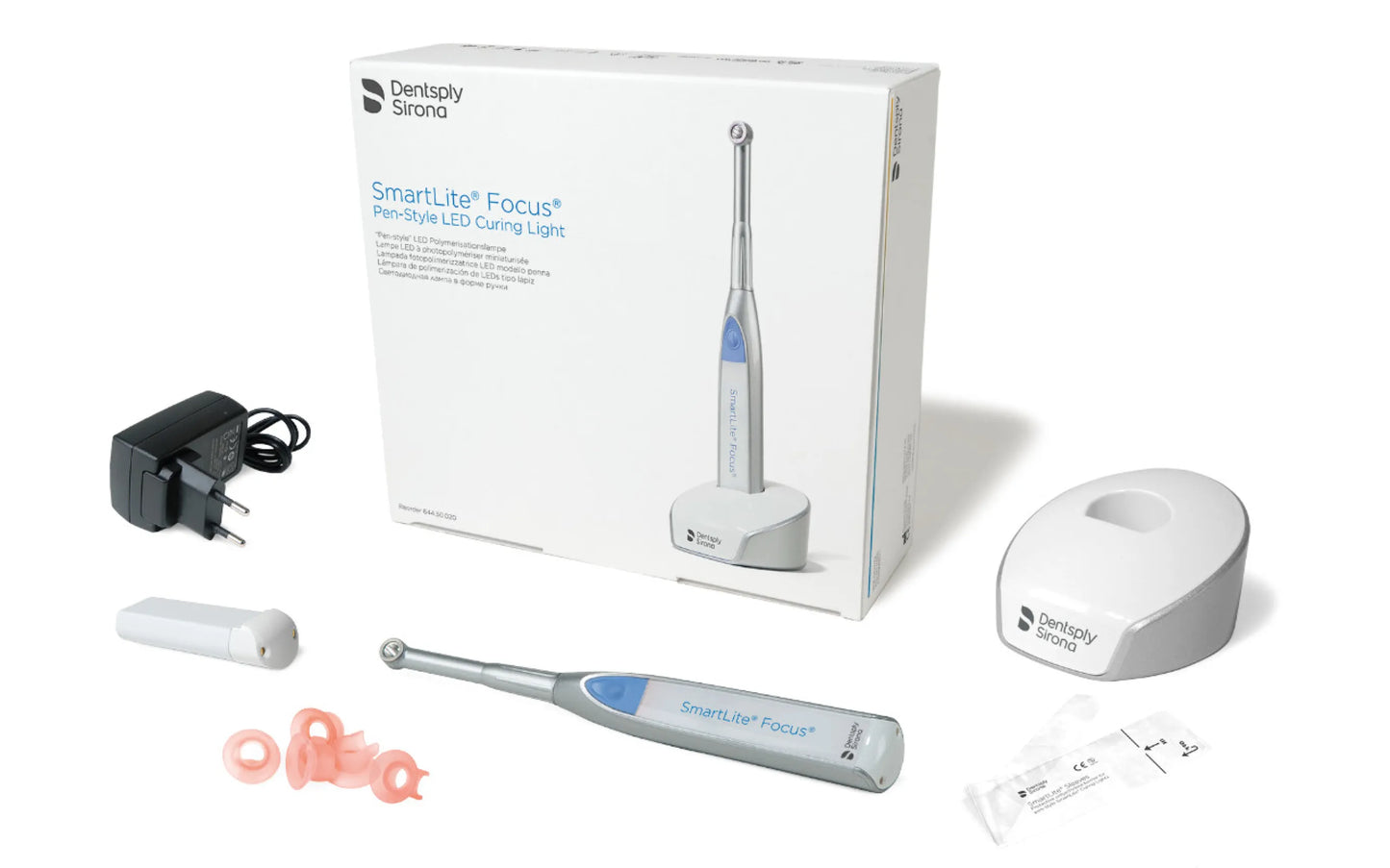 LAMPADA SMARTLITE FOCUS DENTSPLY