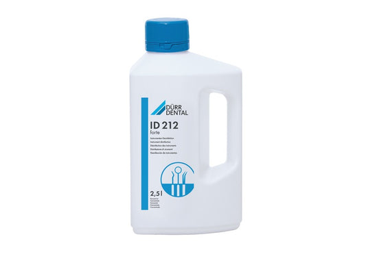 ID 212 FORTE FLACONE 2500ml