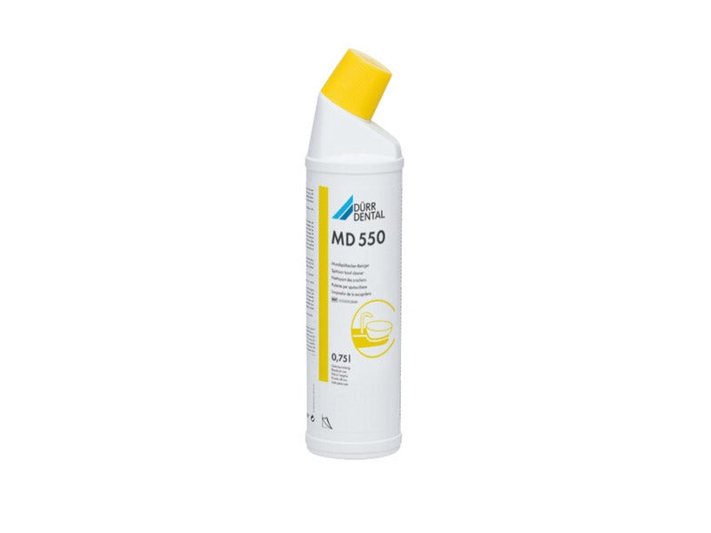 MD 550 FLACONE 750ml