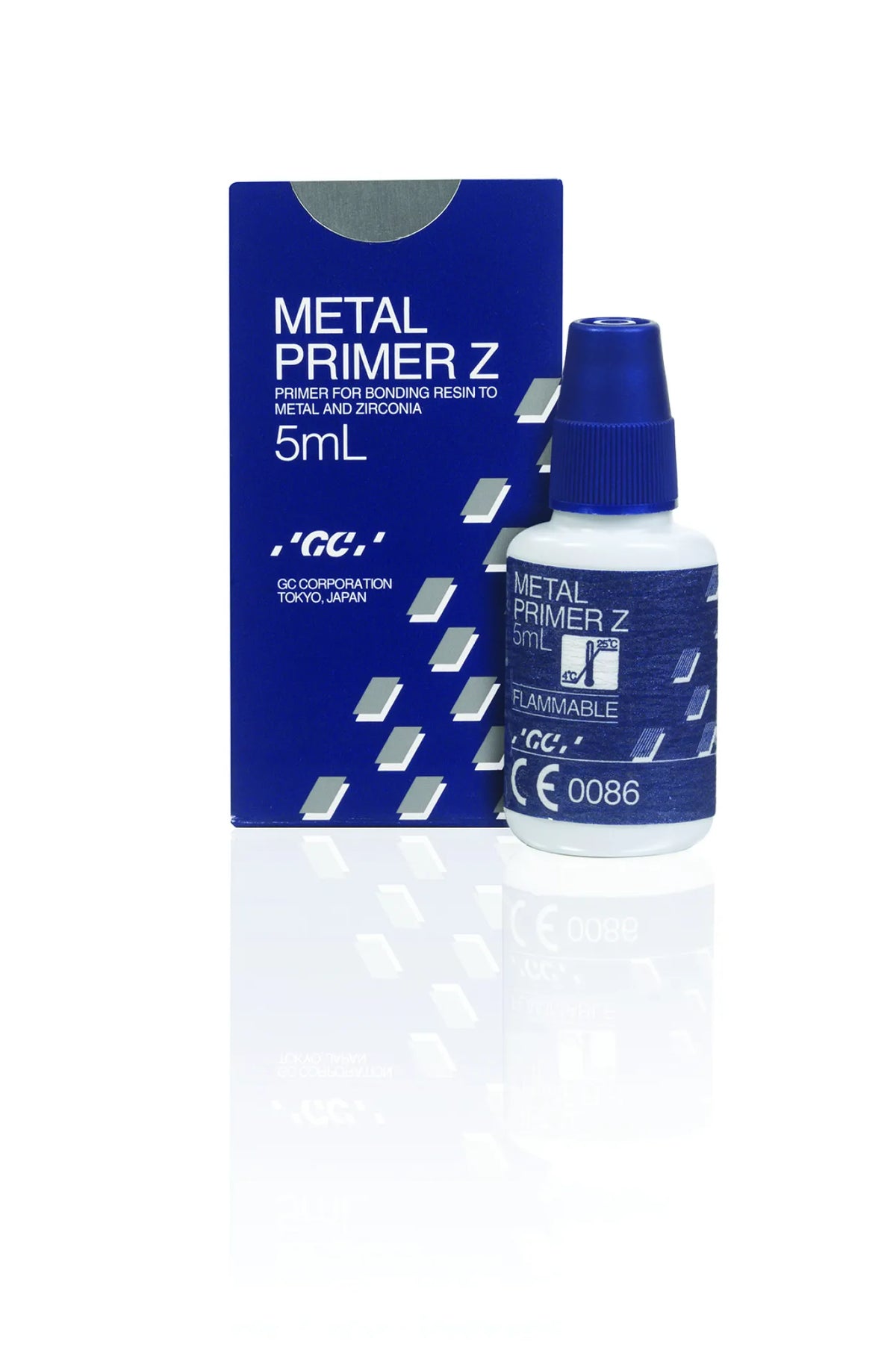 GC METAL PRIMER Z 5ml