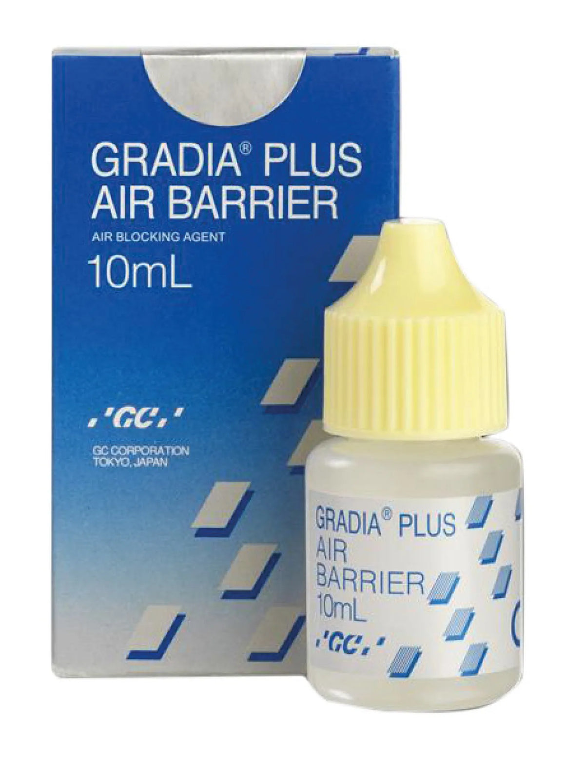 GRADIA PLUS AIR BARRIER 10ml