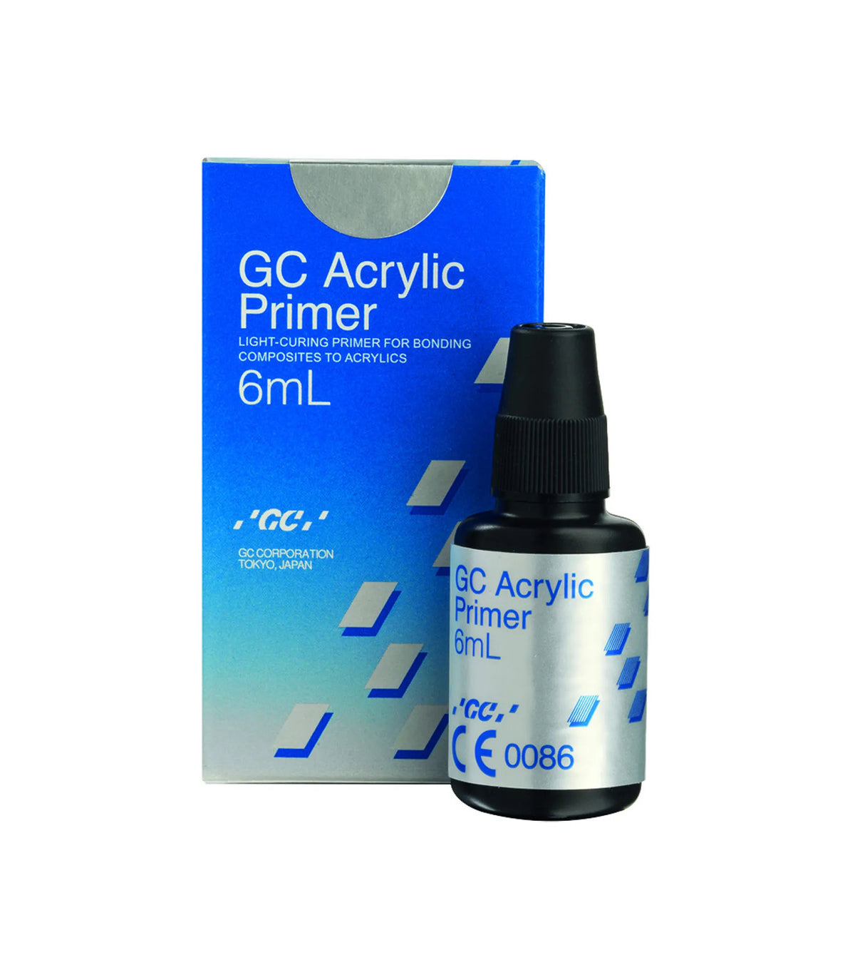 GC ACRYLIC PRIMER 6ml