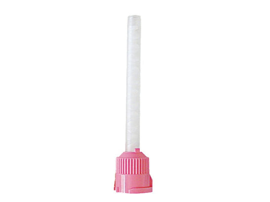 PUNTALI MISCELATORI ROSA MEDIUM 50pz