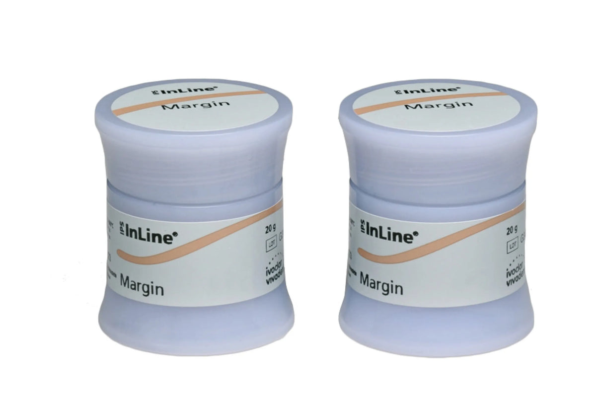 IPS INLINE MARGIN POLVERE 20gr