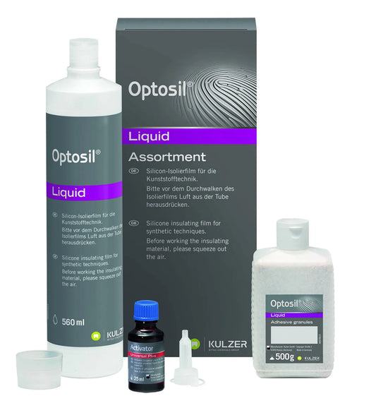 OPTOSIL FLUIDO KULZER
