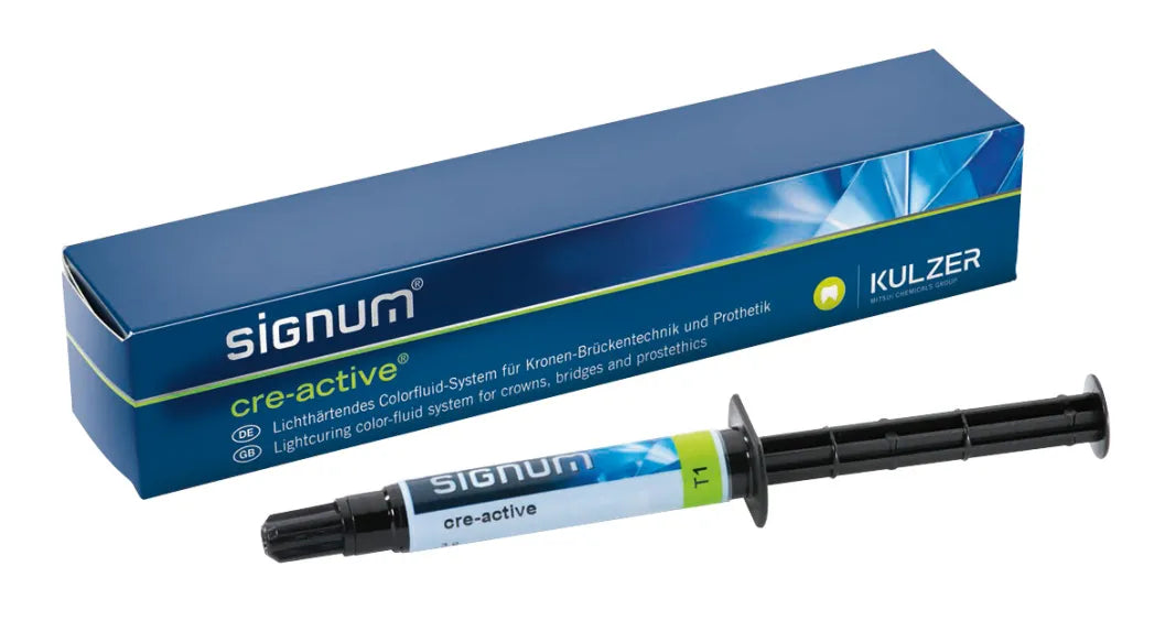 SIGNUM CRE-ACTIVE 3gr
