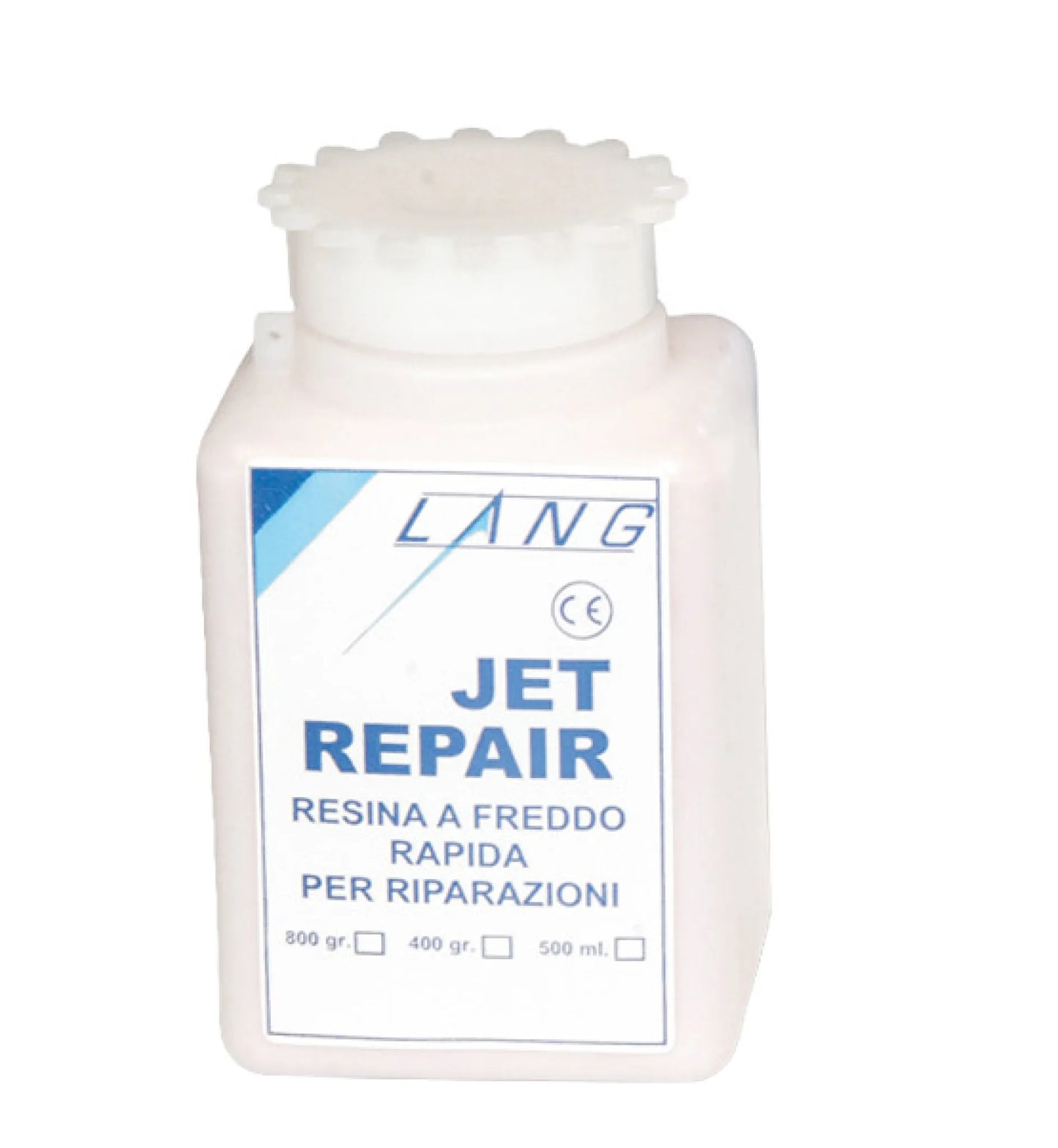 JET REPAIR LANG
