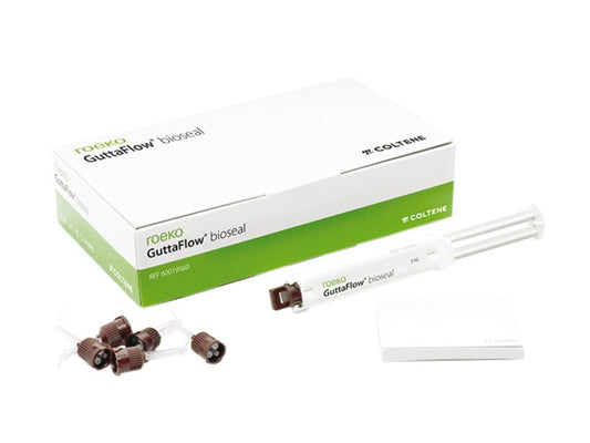 GUTTA FLOW BIOSEAL ROEKO COLTENE KIT