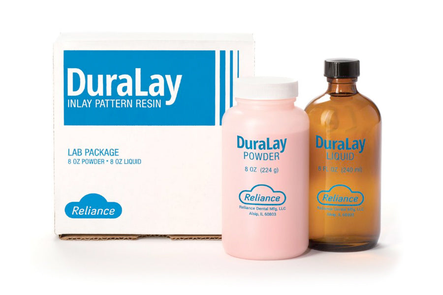 DURALAY RELIANCE