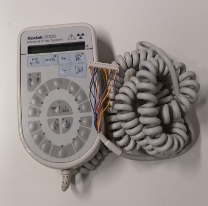 KODAK 2000 DIGITAL TIMER PER RADIOGRAFICO INTRAORALE