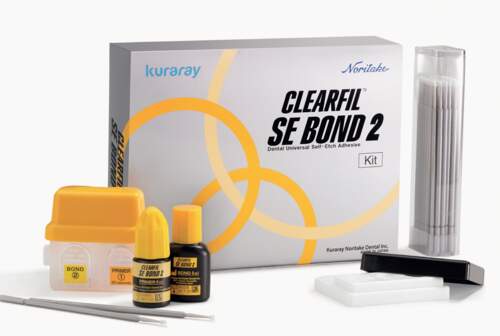 CLEARFIL SE BOND 2 #3270-EU KIT