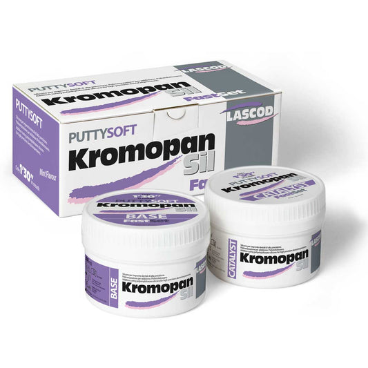 KROMOPAN SIL LASCOD 2x300ml