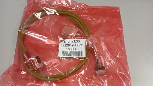 DENTSPLY SIRONA ORTHOPHOS CAVO L38 (5980995)