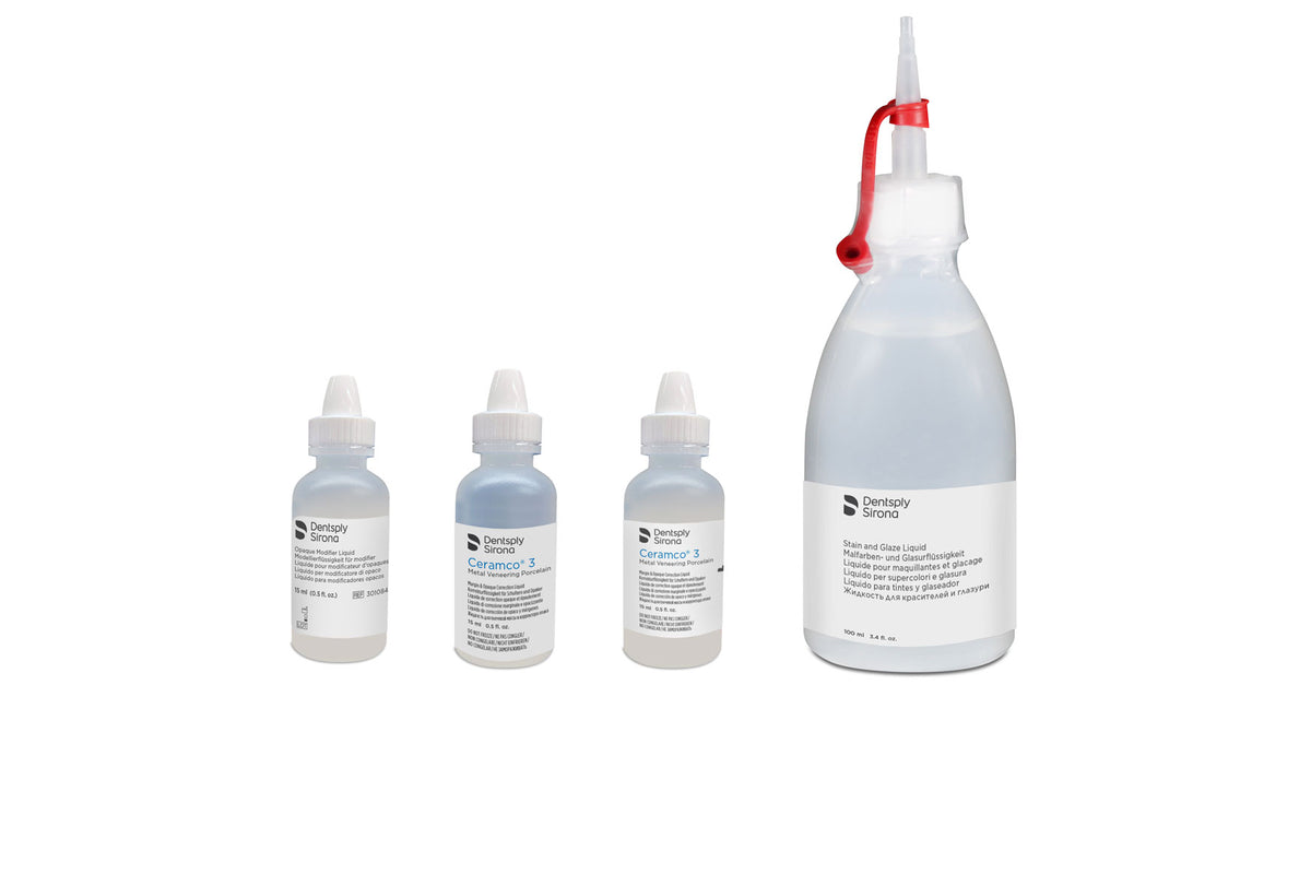 CERAMCO 3 LIQUIDI